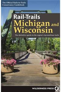 Rail-Trails Michigan & Wisconsin