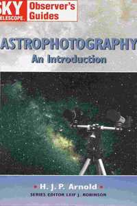 Astrophotography