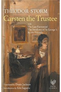 Carsten the Trustee
