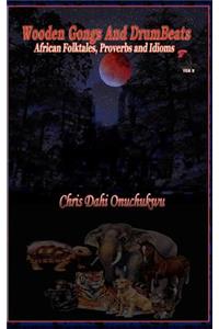 Wooden Gongs and Drumbeats