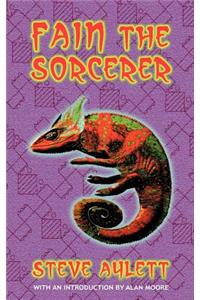 Fain the Sorcerer