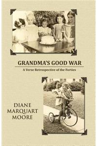 Grandma's Good War