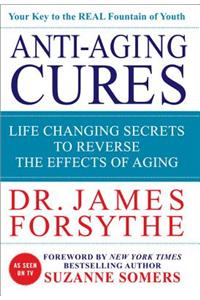 Anti-Aging Cures