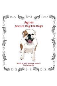 Agnes Service Dog For Dogs
