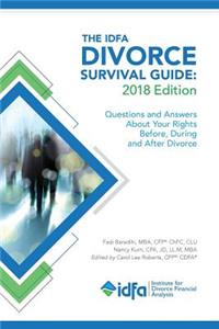 The Idfa Divorce Survival Guide