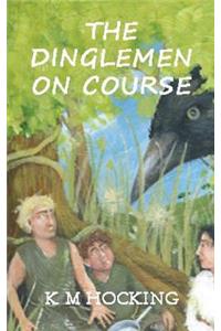 Dinglemen on Course