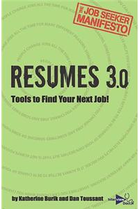 Resumes 3.0