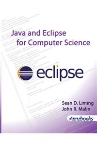 Java and Eclipse for Computer Science