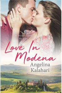Love In Modena