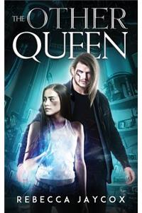 The Other Queen (The Inheritance 2)