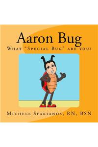 Aaron Bug