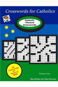 Crosswords for Catholics