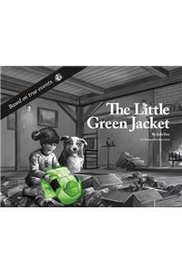 Little Green Jacket