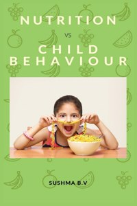 NUTRITION Vs CHILD BEHAVIOUR