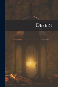 Desert