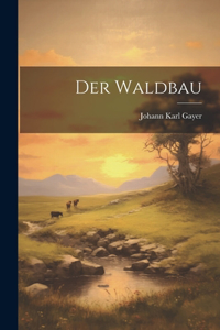 Waldbau