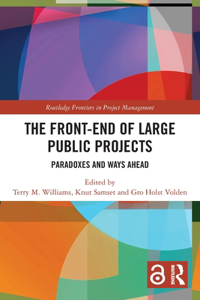 Front-end of Large Public Projects