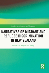 Narratives of Migrant and Refugee Discrimination in New Zealand