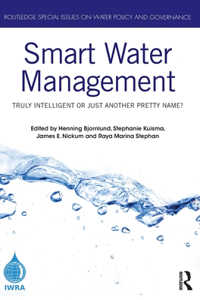 Smart Water Management