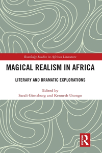 Magical Realism in Africa
