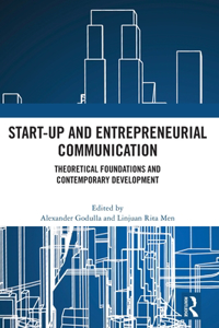 Start-Up and Entrepreneurial Communication