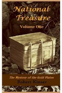 National Treasure - Volume One