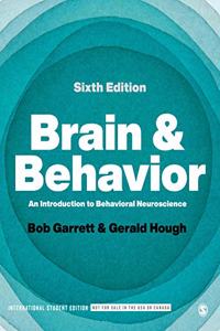 Brain & Behavior - International Student Edition