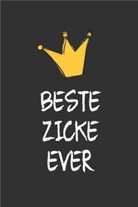 Beste Zicke