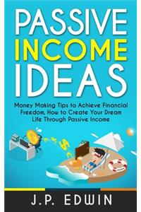 Passive Income Ideas