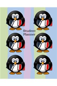Student Planner