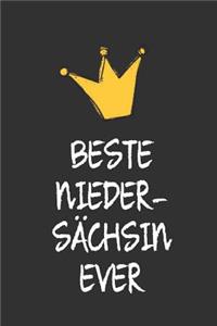 Beste Niedersächsin