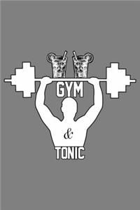 Gym And Tonic