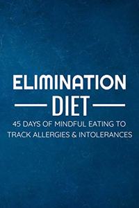 Elimination Diet