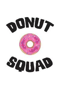 Donut Squad