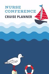 Nurse Conference Cruise Planner