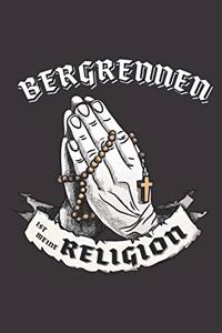 Bergrennen Ist Meine Religion