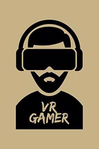 Vr Gamer