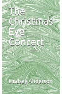 Christmas Eve Concert