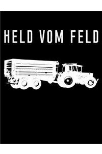 Held vom Feld