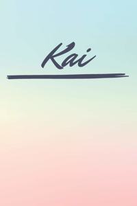 Kai