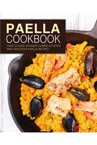 Paella Cookbook