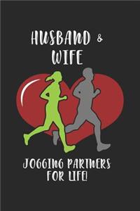 Husband & Wife