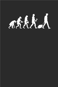 Evolution Pilot