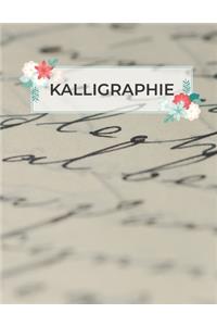 Kalligraphie
