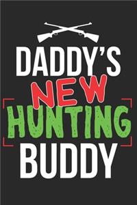 Daddys New Hunting Buddy