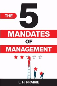 5 Mandates of Management