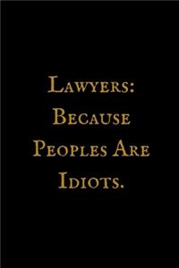Lawyers