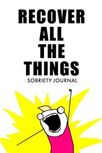 Sobriety Journal