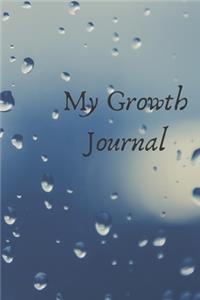 My Growth Journal