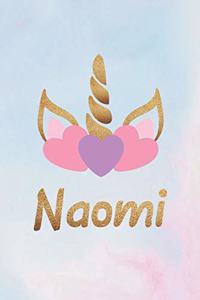 Naomi